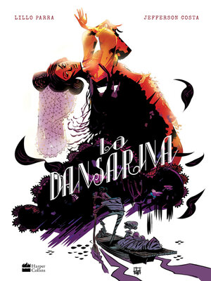 cover image of La Dansarina